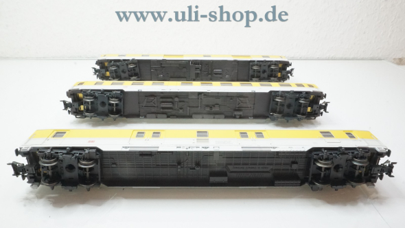 Märklin H0 42996 Wagenpackung Wechselstrom Bild 5