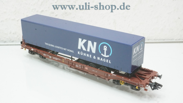 Märklin H0 47443 Wagenpackung Wechselstrom Bild 2