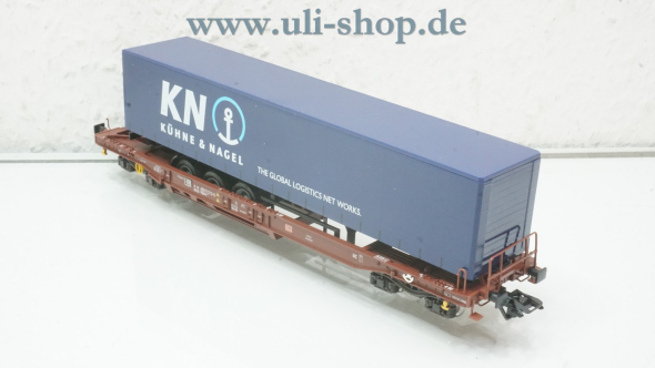 Märklin H0 47443 Wagenpackung Wechselstrom Bild 3