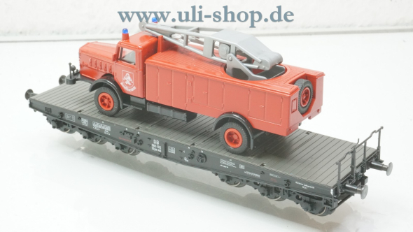 Märklin H0 48671 Wagenpackung Wechselstrom Bild 3