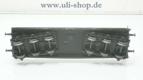 Märklin H0 48671 Wagenpackung Wechselstrom Bild 4