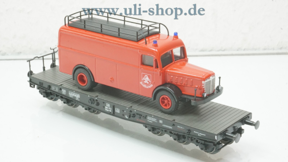 Märklin H0 48755 Wagenpackung Wechselstrom Bild 2