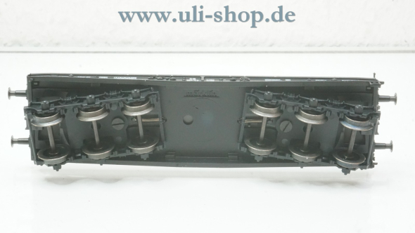 Märklin H0 48755 Wagenpackung Wechselstrom Bild 4