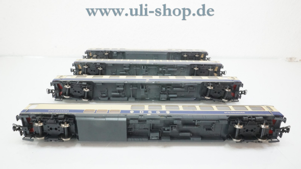 Lima H0 HL4001 Wagenpackung Gleichstrom Bild 5