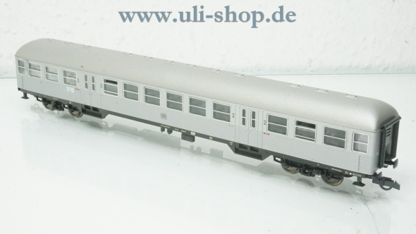 Roco H0 44377 Personenwagen Wechselstrom Bild 2