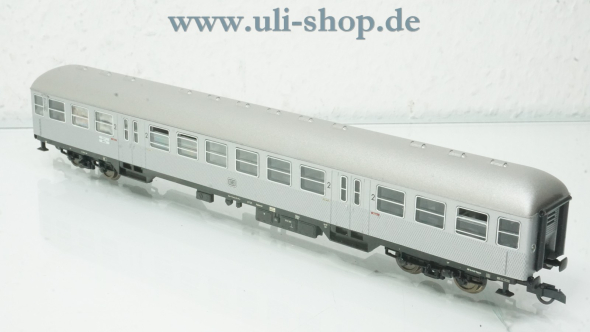 Roco H0 44377 Personenwagen Wechselstrom Bild 3