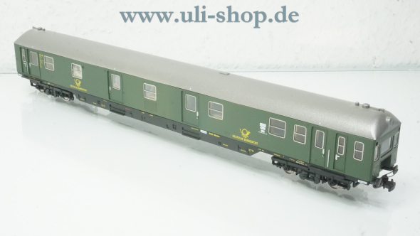 Sachsenmodelle H0 74696 Personenwagen Gleichstrom Bild 2