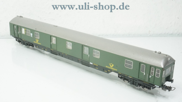 Sachsenmodelle H0 74696 Personenwagen Gleichstrom Bild 3