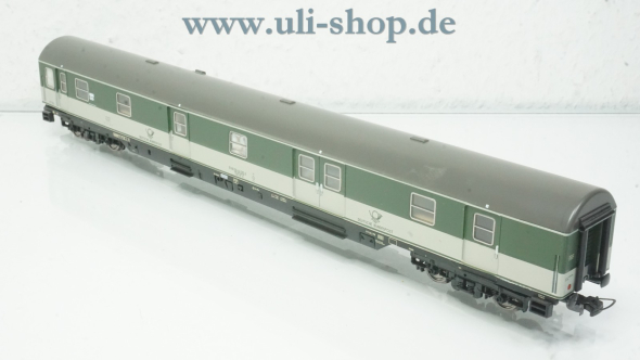 Sachsenmodelle H0 14634 Personenwagen Gleichstrom Bild 3
