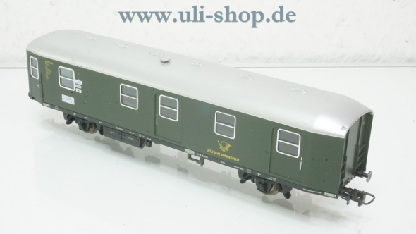 Lima H0 Personenwagen Gleichstrom Bild 2