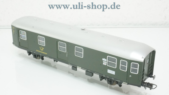 Lima H0 Personenwagen Gleichstrom Bild 3