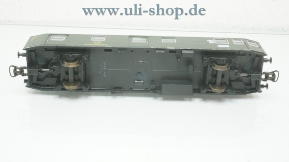 Lima H0 Personenwagen Gleichstrom Bild 4