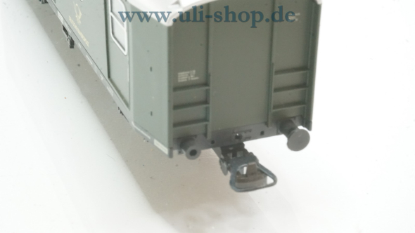 Lima H0 Personenwagen Gleichstrom Bild 5