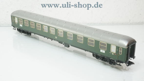 Märklin H0 43930 Personenwagen Wechselstrom Bild 2