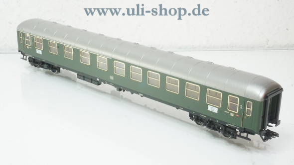 Märklin H0 43930 Personenwagen Wechselstrom Bild 3