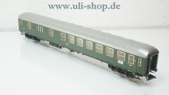 Märklin H0 43950 Personenwagen Wechselstrom Bild 2