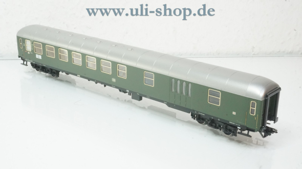 Märklin H0 43950 Personenwagen Wechselstrom Bild 3