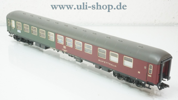 Märklin H0 43941 Personenwagen Wechselstrom Bild 2