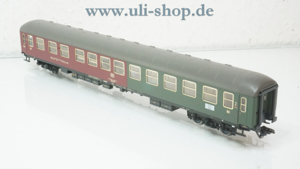 Märklin H0 43941 Personenwagen Wechselstrom Bild 3