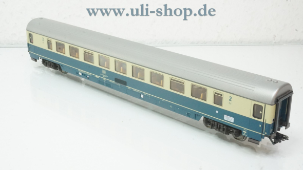 Märklin H0 43875 Personenwagen Wechselstrom Bild 2