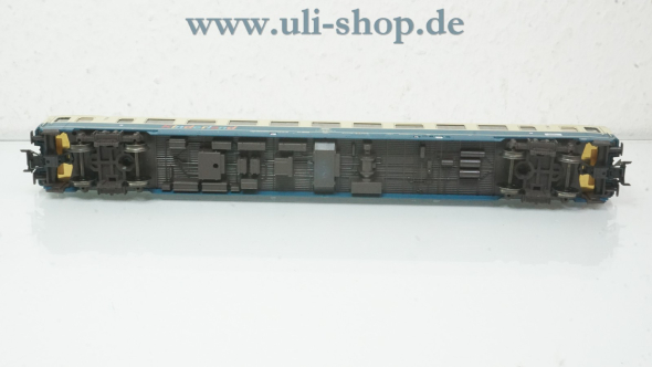 Märklin H0 43877 Personenwagen Wechselstrom Bild 4