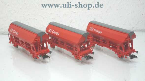 Märklin H0 46300 Wagenpackung Wechselstrom Bild 2