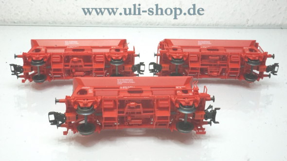 Märklin H0 46300 Wagenpackung Wechselstrom Bild 4