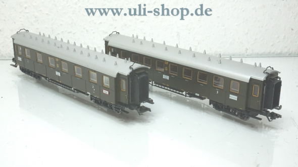 Märklin H0 4261 Wagenpackung Wechselstrom Bild 3