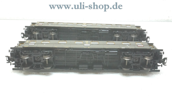 Märklin H0 4261 Wagenpackung Wechselstrom Bild 4