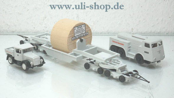 Märklin H0 46824 Wagenpackung Wechselstrom Bild 2