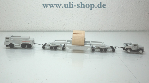 Märklin H0 46824 Wagenpackung Wechselstrom Bild 4