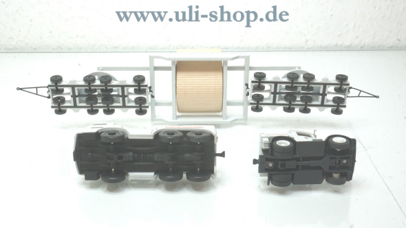 Märklin H0 46824 Wagenpackung Wechselstrom Bild 5