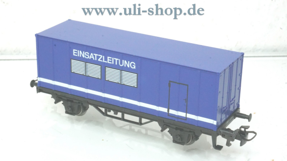 Märklin H0 00758-02 Güterwagen Wechselstrom Bild 3