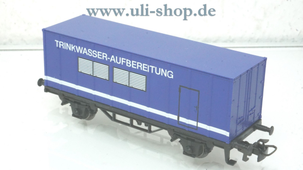 Märklin H0 00758-03 Güterwagen Wechselstrom Bild 3