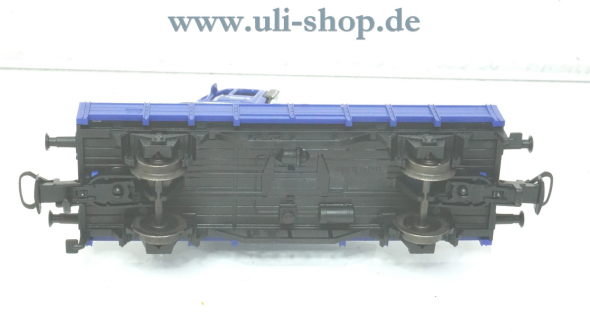 Märklin H0 00758-14 Güterwagen Wechselstrom Bild 4