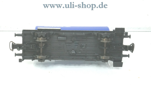 Märklin H0 00758-19 Güterwagen Wechselstrom Bild 4