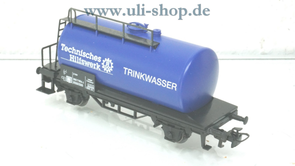 Märklin H0 00758-20 Güterwagen Wechselstrom Bild 2