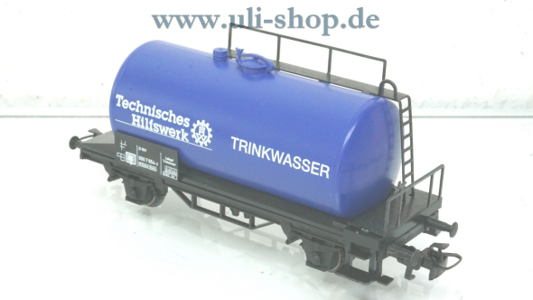 Märklin H0 00758-20 Güterwagen Wechselstrom Bild 3