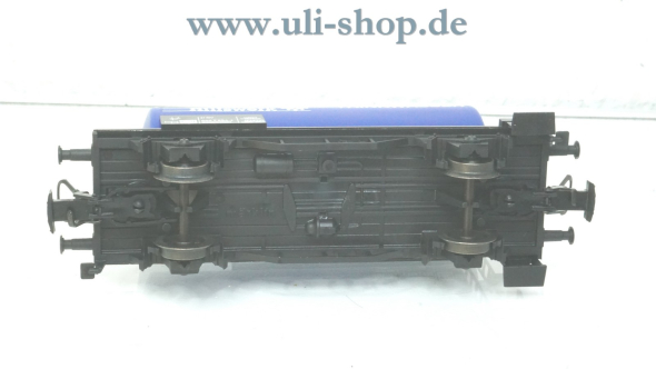 Märklin H0 00758-20 Güterwagen Wechselstrom Bild 4