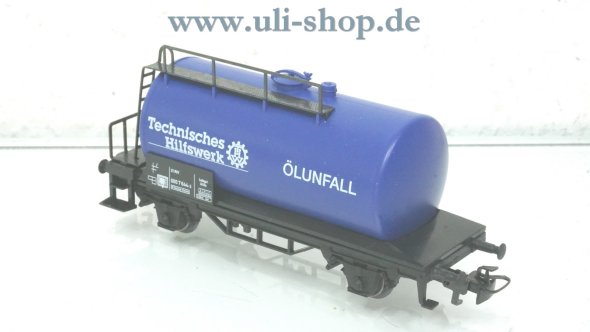 Märklin H0 00758-21 Güterwagen Wechselstrom Bild 2