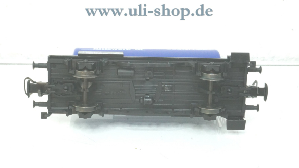Märklin H0 00758-21 Güterwagen Wechselstrom Bild 4