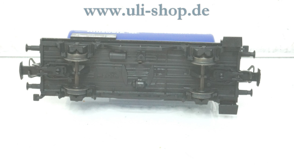 Märklin H0 00758-23 Güterwagen Wechselstrom Bild 4