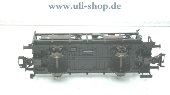 Märklin H0 48950 Güterwagen Wechselstrom Bild 4