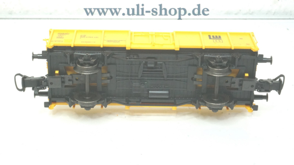 Märklin H0 00754-04 Güterwagen Wechselstrom Bild 4