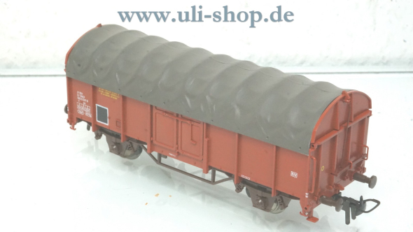Klein Modellbahn H0 3292 Güterwagen Wechselstrom Bild 3