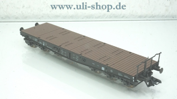 Märklin H0 4867 Güterwagen Wechselstrom Bild 2