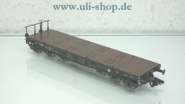 Märklin H0 4867 Güterwagen Wechselstrom Bild 3