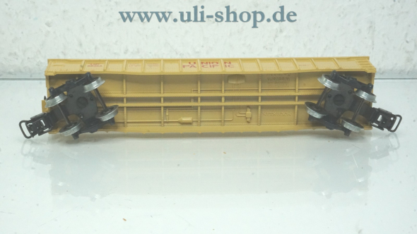 Märklin H0 4574 Güterwagen Wechselstrom Bild 4