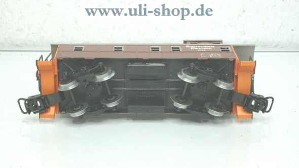Märklin H0 4563 Güterwagen Wechselstrom Bild 4