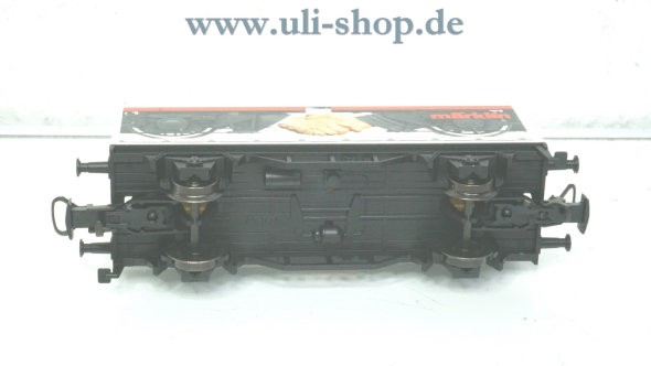 Märklin H0 4482.164 Güterwagen Wechselstrom Bild 4